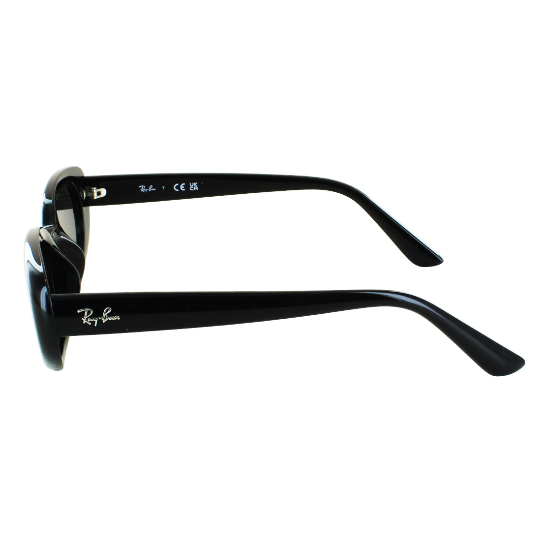 Ray-Ban レイバン サングラス RB4441D 667787 53 オーバル セル