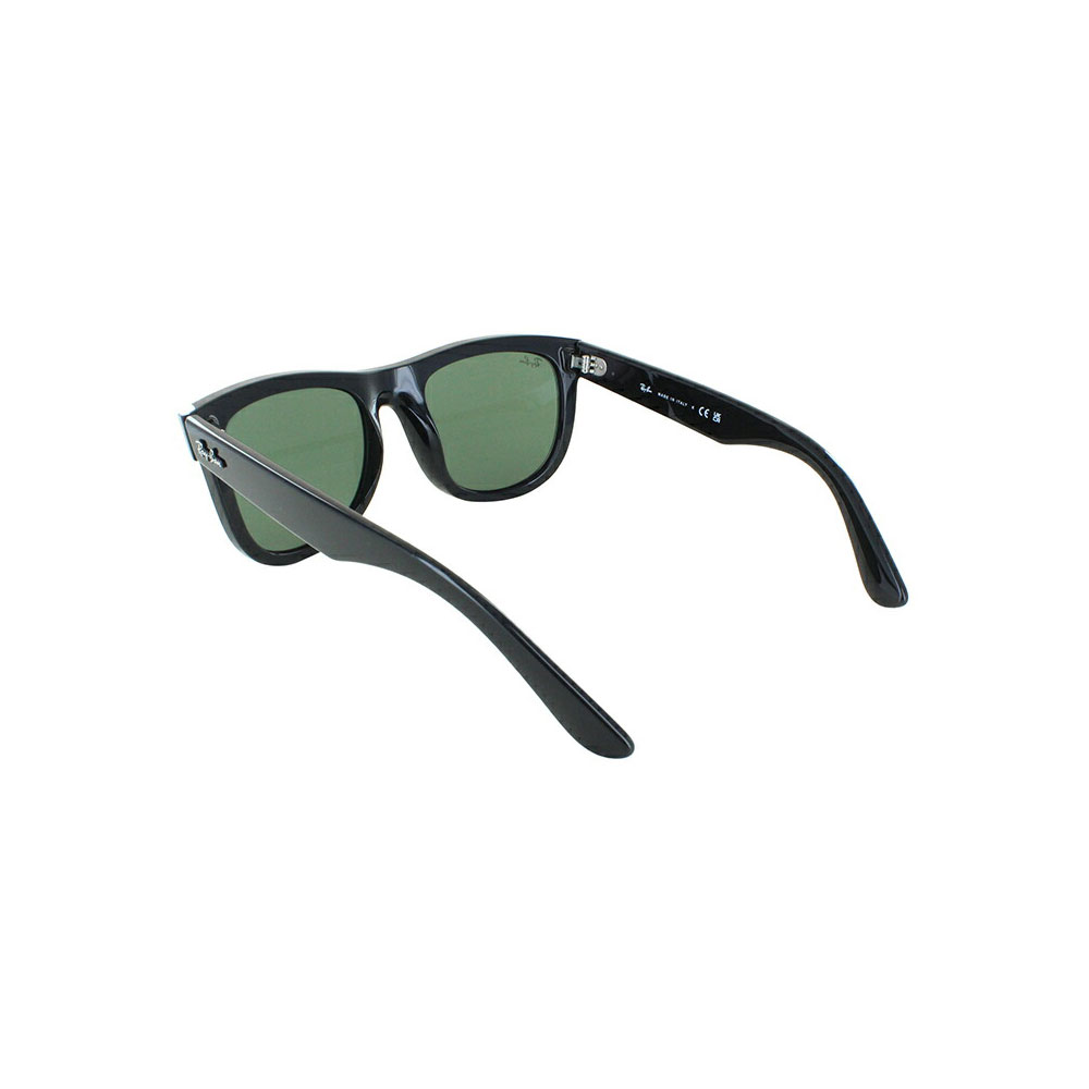 レイバン Wayfarer Reverse ウェイファーラー　リバース 楽天市場】【正規品販売店】レイバン サングラス RBR0502S