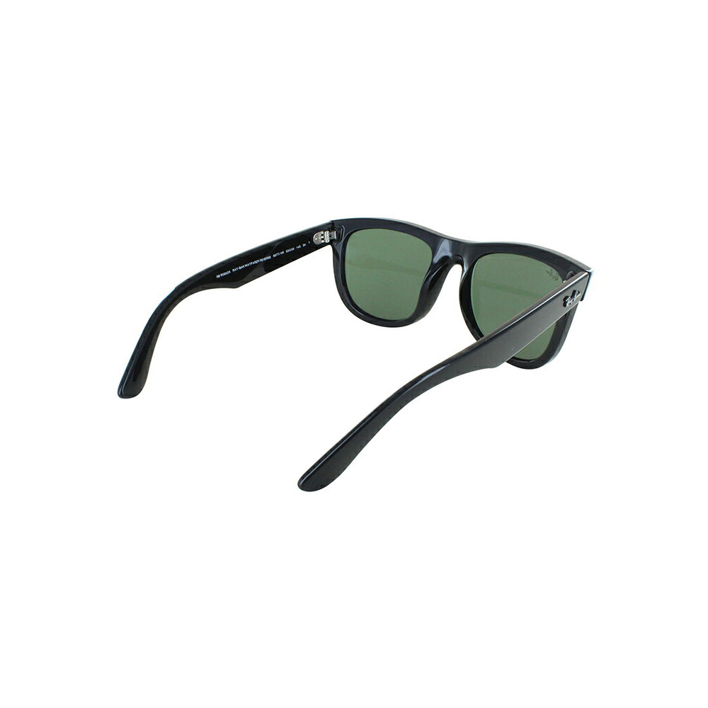 Ray-Ban（レイバン） サングラス ウェイファーラー リバース RBR0502S