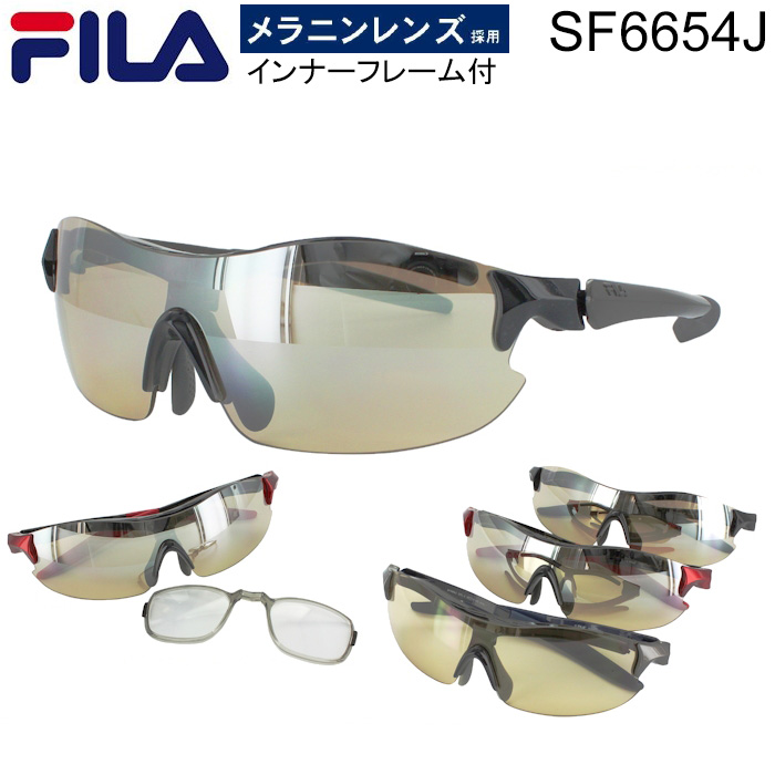 新品PXG ゴルフスポーツ　メンズサングラス FILA サングラス メンズ レディース スポーツサングラス ゴルフ