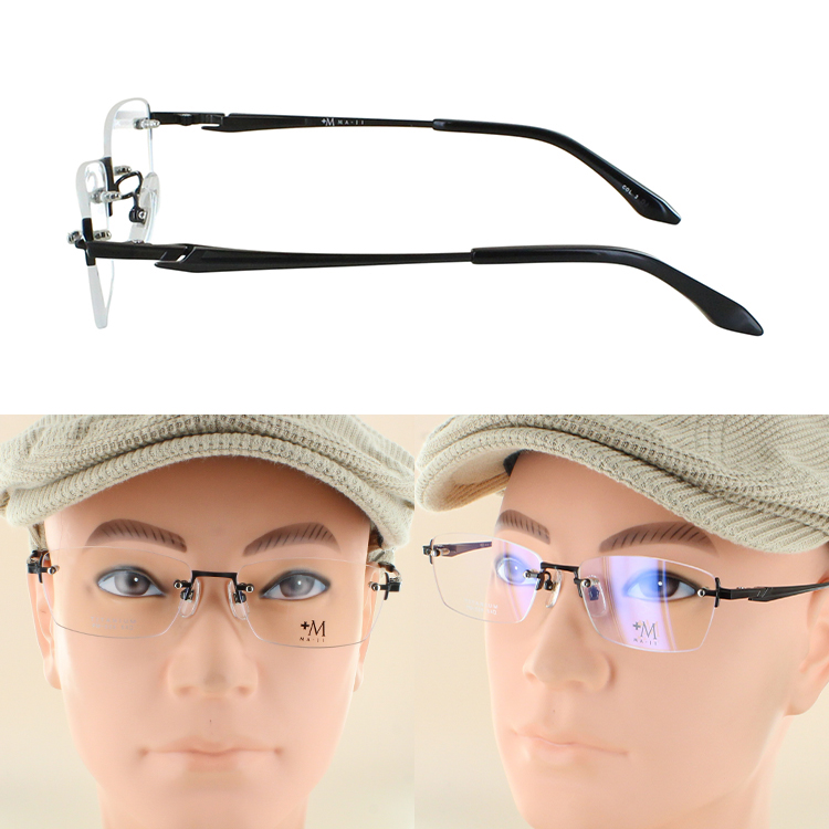 フレアーツーポフレーム 96543-104-