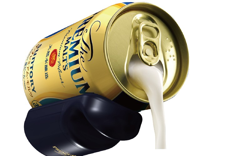 ザ・プレミアムモルツ 神泡 ビール beer 神泡サーバー2020 送料無料