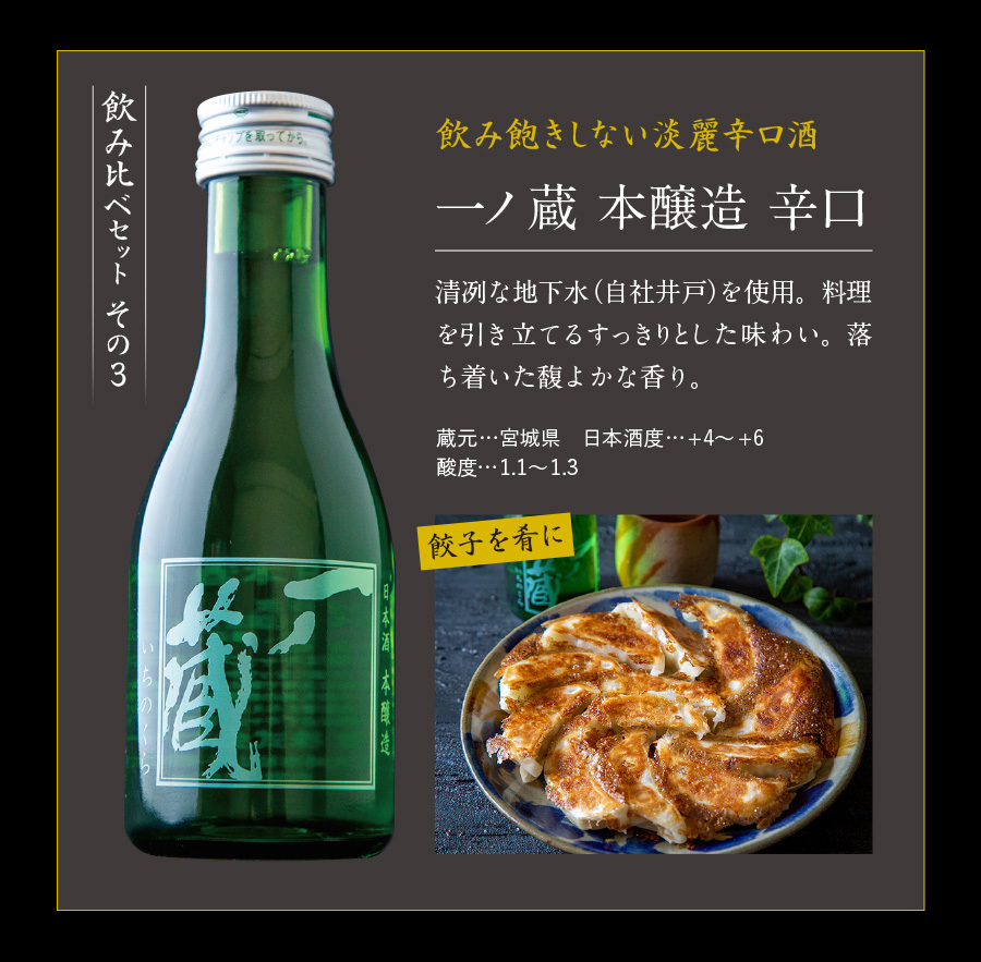 日本酒セット ギフト 飲み比べ セット お歳暮 御歳暮 2023 ミニ 送料