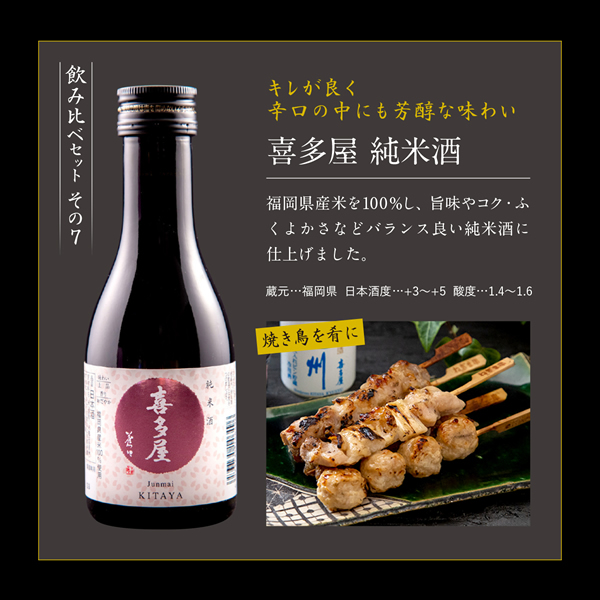 日本酒セット ギフト 飲み比べ セット お歳暮 御歳暮 2023 ミニ 送料