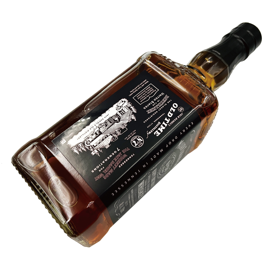 JACK DANIEL'S（ジャックダニエル） 名入れ プレゼント 700ml 写真も