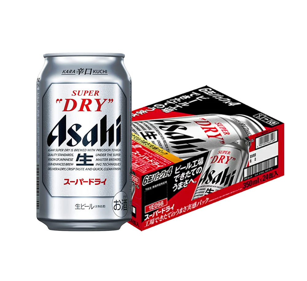 2023年11月24日限定発売 工場できたてのうまさ実感パック ビール