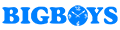 BIGBOYS ロゴ