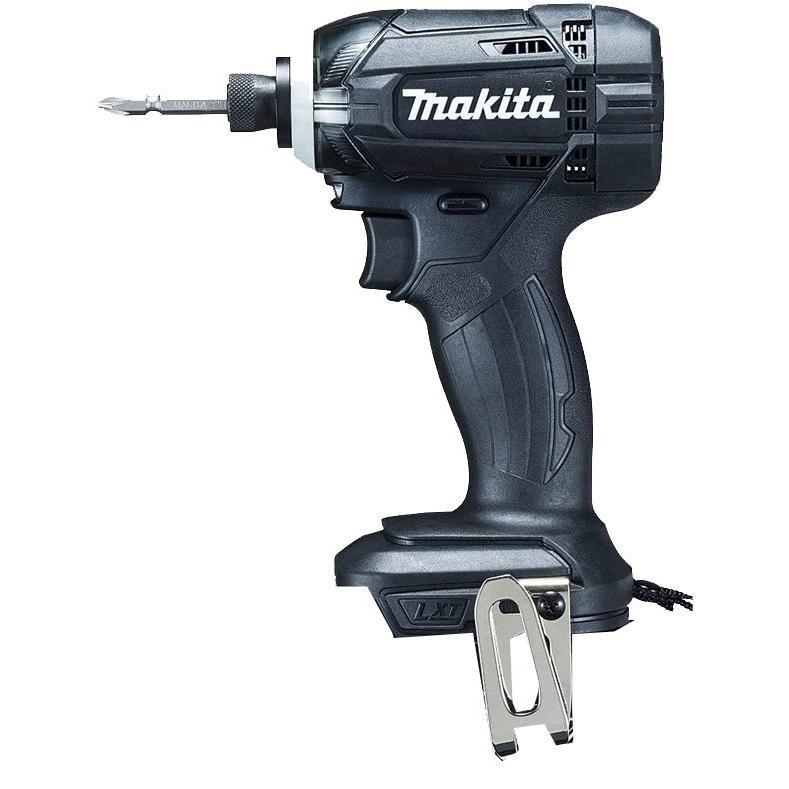 マキタ（makita） TD138D 本体のみ 各色 純正 14.4V インパクト