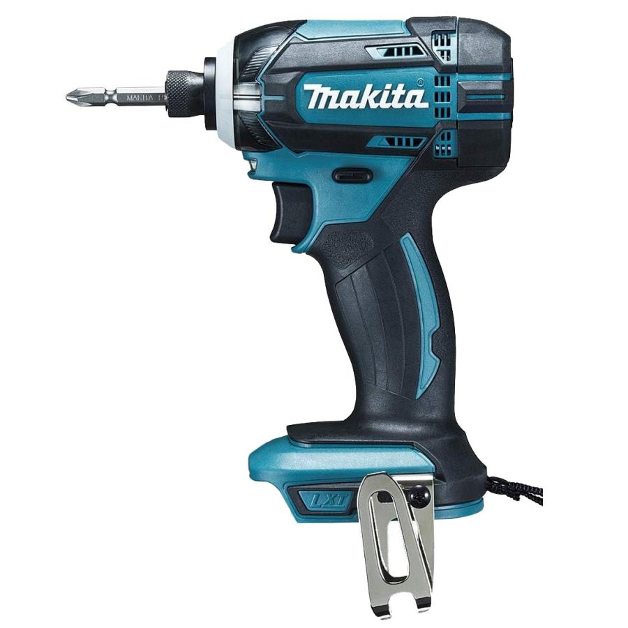マキタ TD138D 本体のみ 各色 純正 14.4V インパクトドライバー TD138DZ TD138DZB TD138DZW TD138DZP TD138DZL ブルー ブラック ホワイト ピンク ライム 青 黒 | マキタ | 01