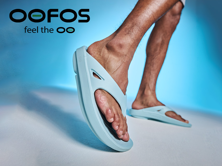 OOFOS