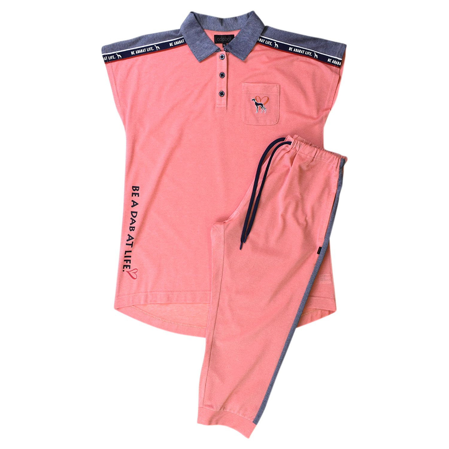 adabat（色：ピンク系）のおすすめ人気商品一覧 通販 - Yahoo!ショッピング