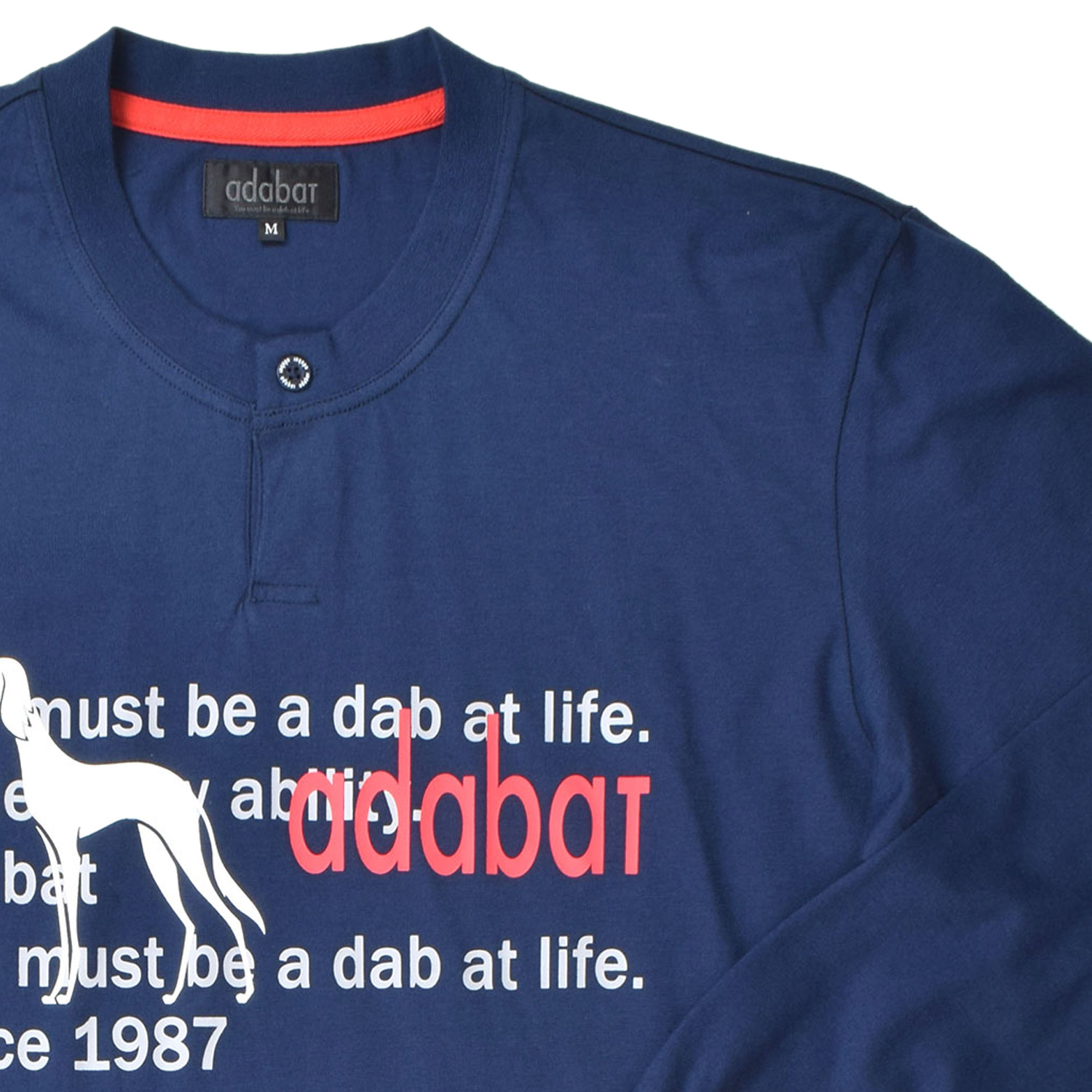 adabat（アダバット） ルームウェア 部屋着 パジャマ 上下