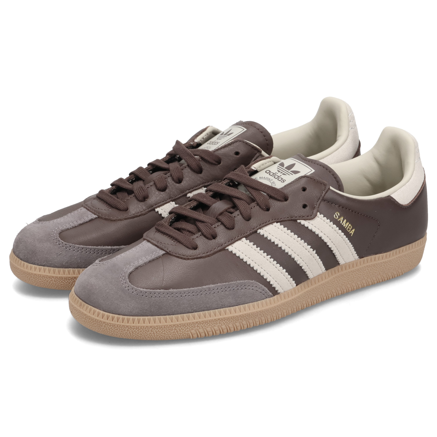 adidas Originals アディダスオリジナルス サンバ OG スニーカー