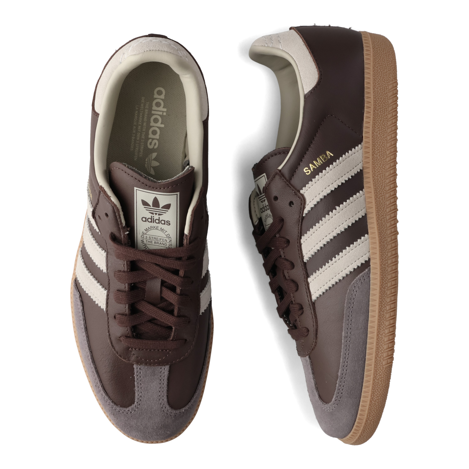 adidas Originals アディダスオリジナルス サンバ OG スニーカー