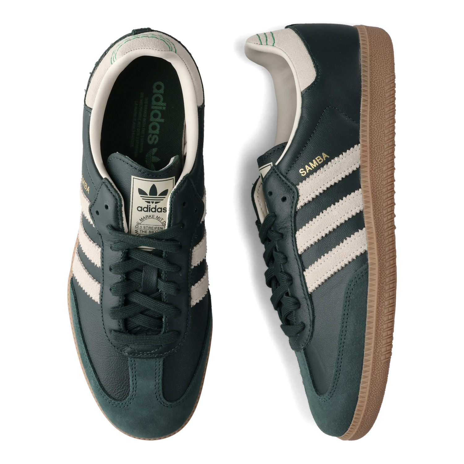 adidas Originals アディダス オリジナルス サンバ OG
