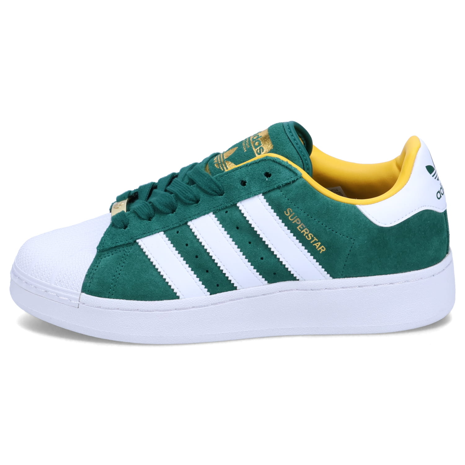 adidas Originals アディダスオリジナルス スーパースター XLG