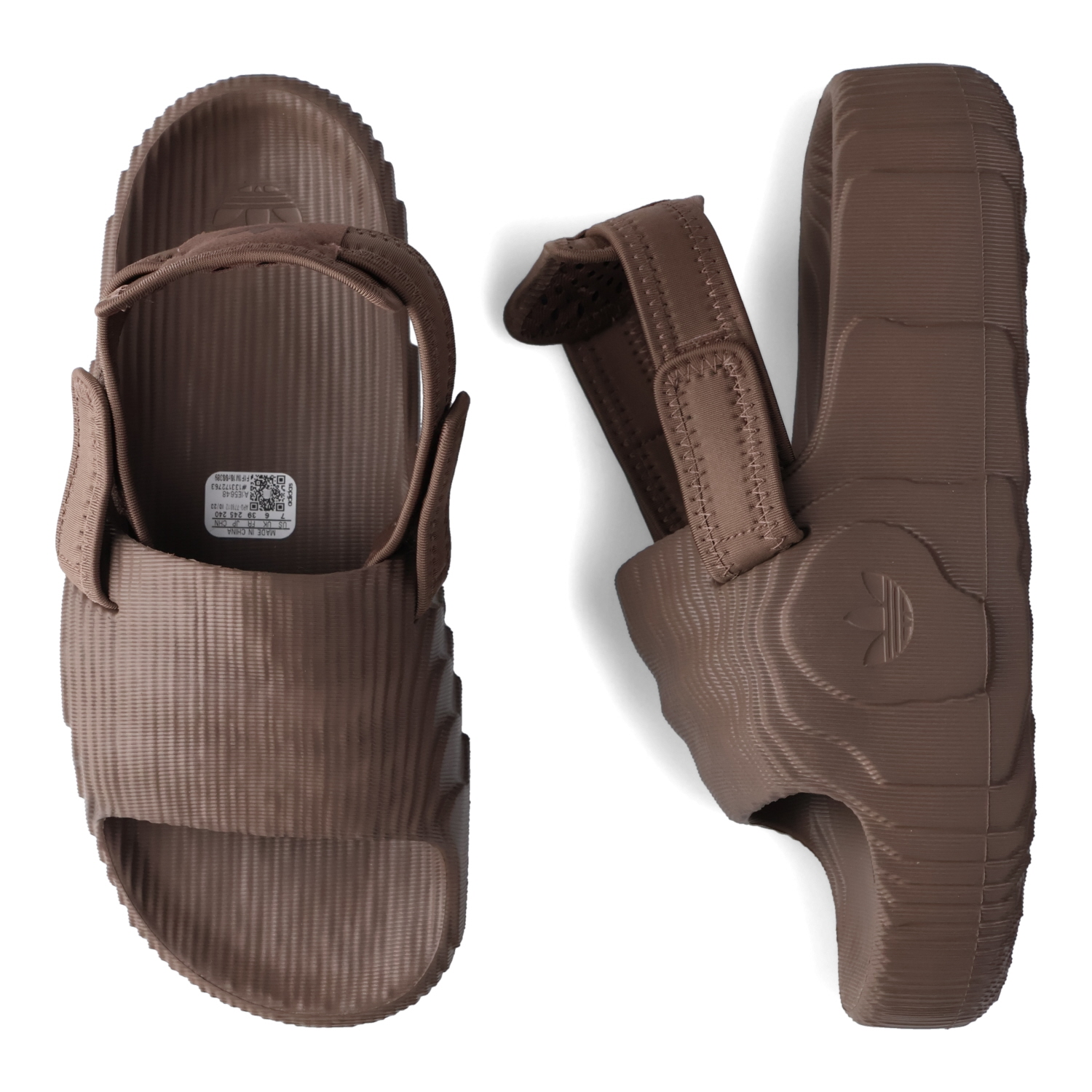 adidas アディダス　オリジナルス　アディレッタ 22 XLG サンダル adidas Originals アディダス サンダル ADILETTE 22 XLG W