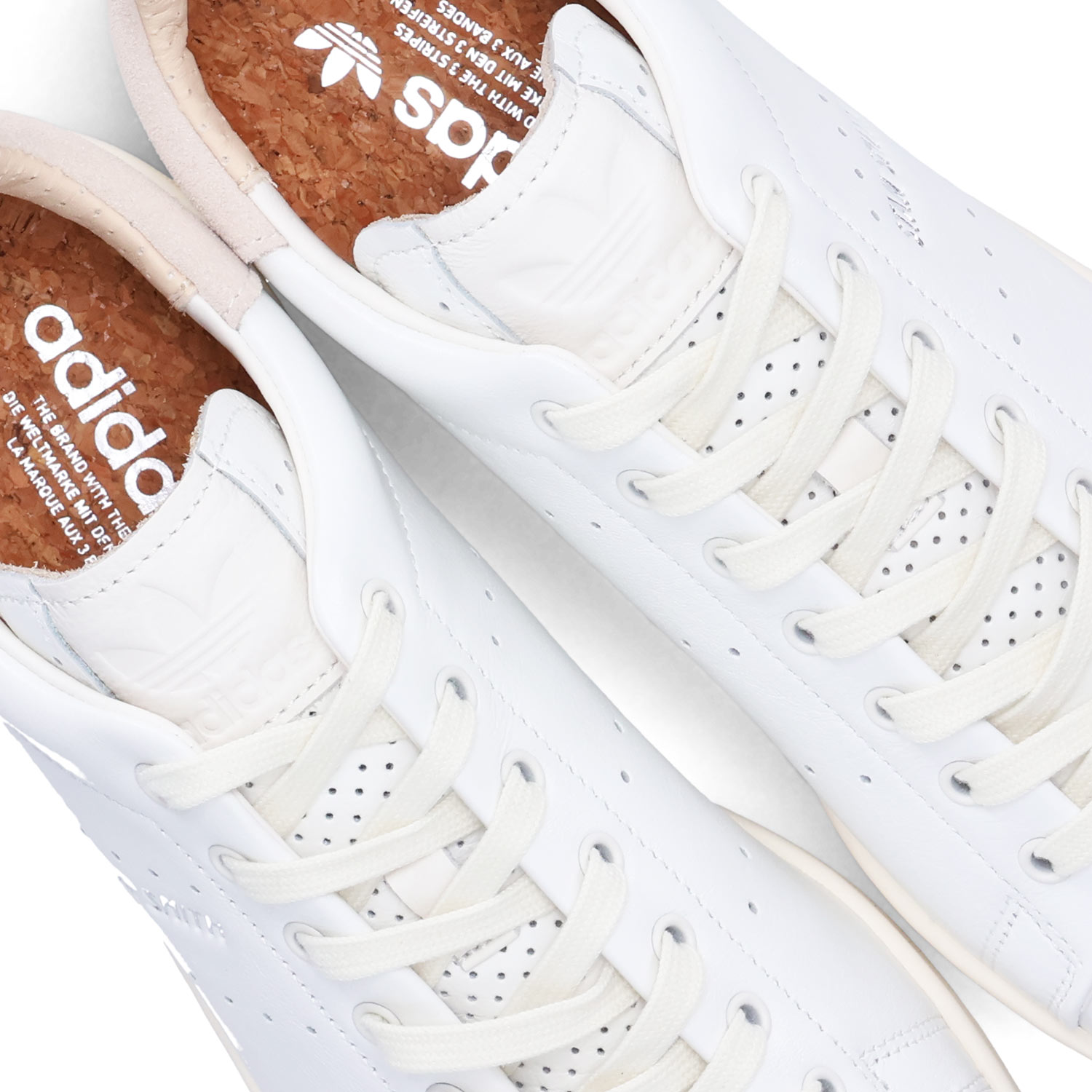 【新品未使用】STAN SMITH LUX IG1332 ホワイト 28cm adidas Originals アディダス オリジナルス スタンスミス ラックス