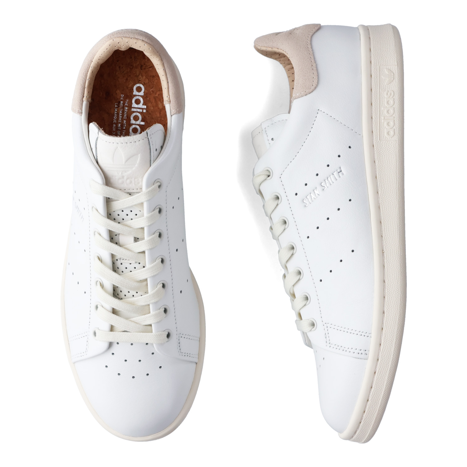 adidas Originals アディダス オリジナルス スタンスミス ラックス