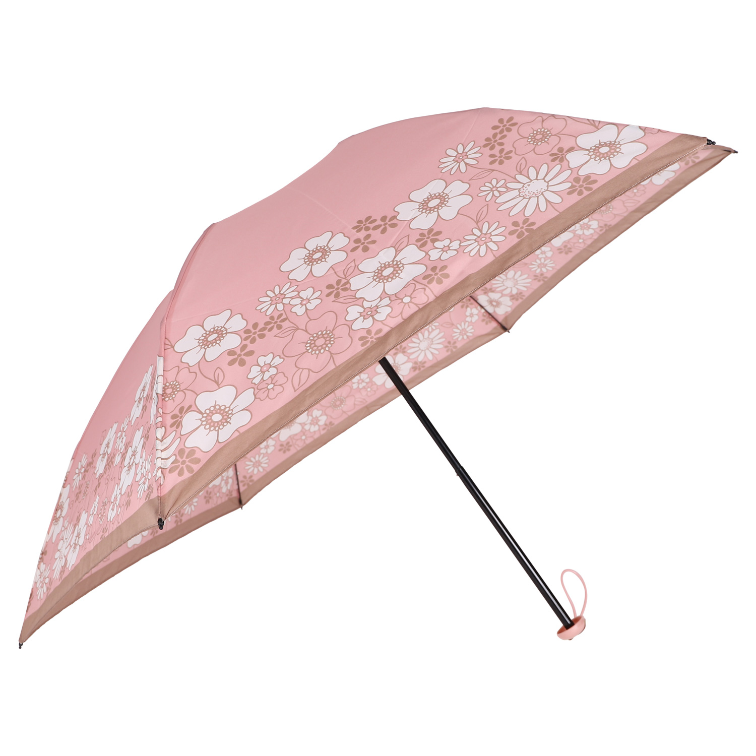 ☆人気商品 アイウ 花柄アンブレラ レディース 1AI 1704004 28