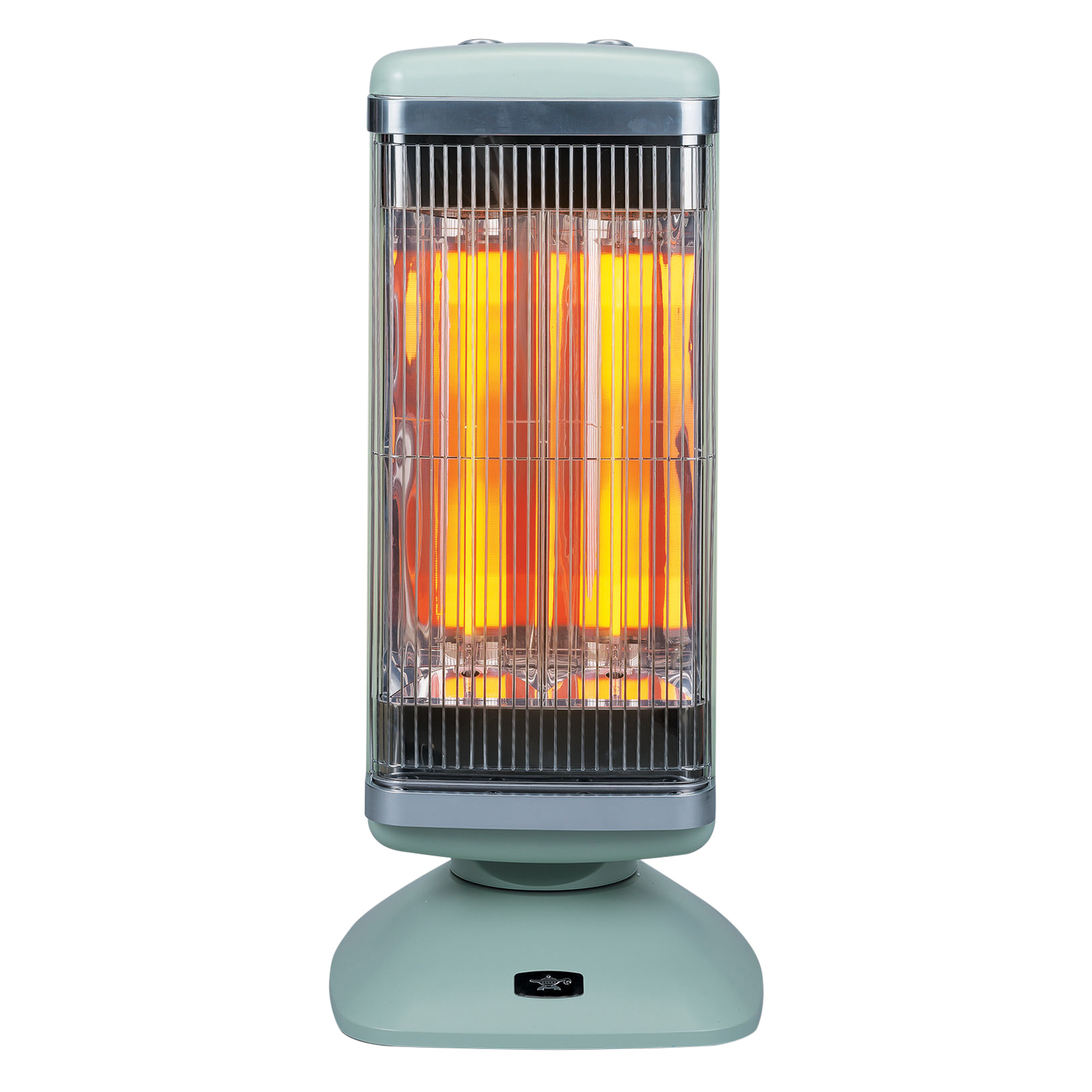 Aladdin 電気ヒーター CAH-2G10E-G グリーン 新品未開封 アラジン（Aladdin） グラファイトヒーター ストーブ ヒーター 電気