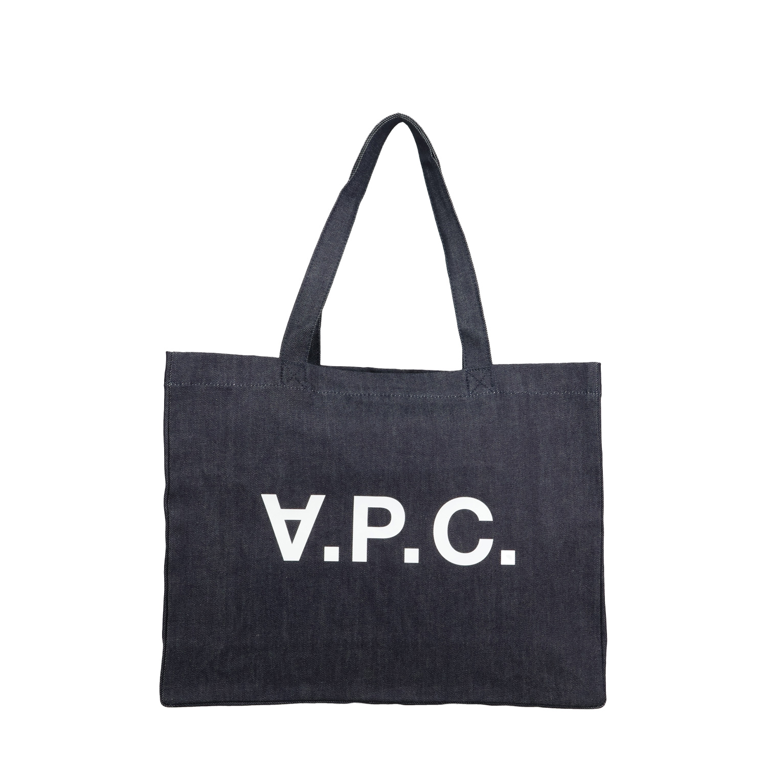 A.P.C.（アーペーセー） トートバッグ メンズ レディース デニム