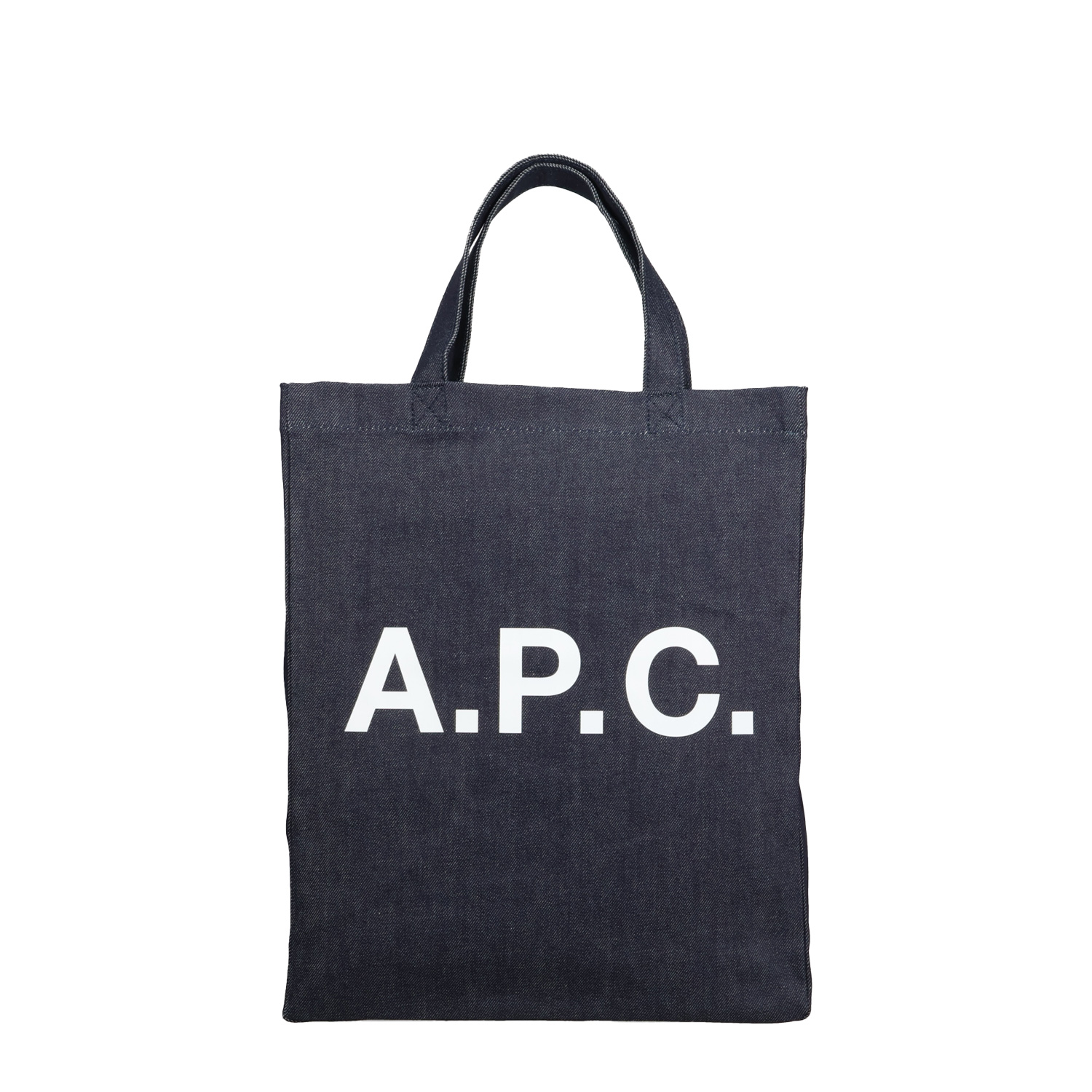 APC トートバッグ デニムのおすすめ人気商品一覧 通販 - Yahoo