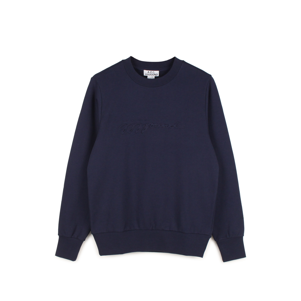 A.P.C. メンズトレーナーの商品一覧｜トップス｜ファッション 通販