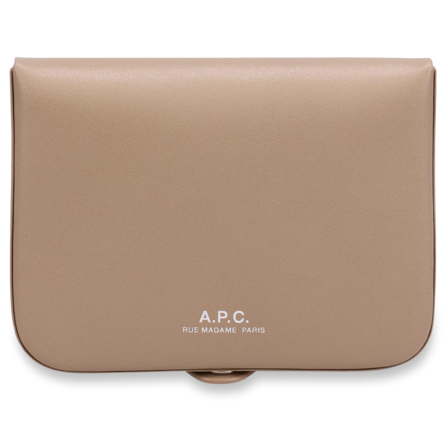 アーペーセー A.P.C. 財布 小銭入れ コインケース メンズ レディース JOSH COIN CASE PXAWV-H63176｜biget｜03