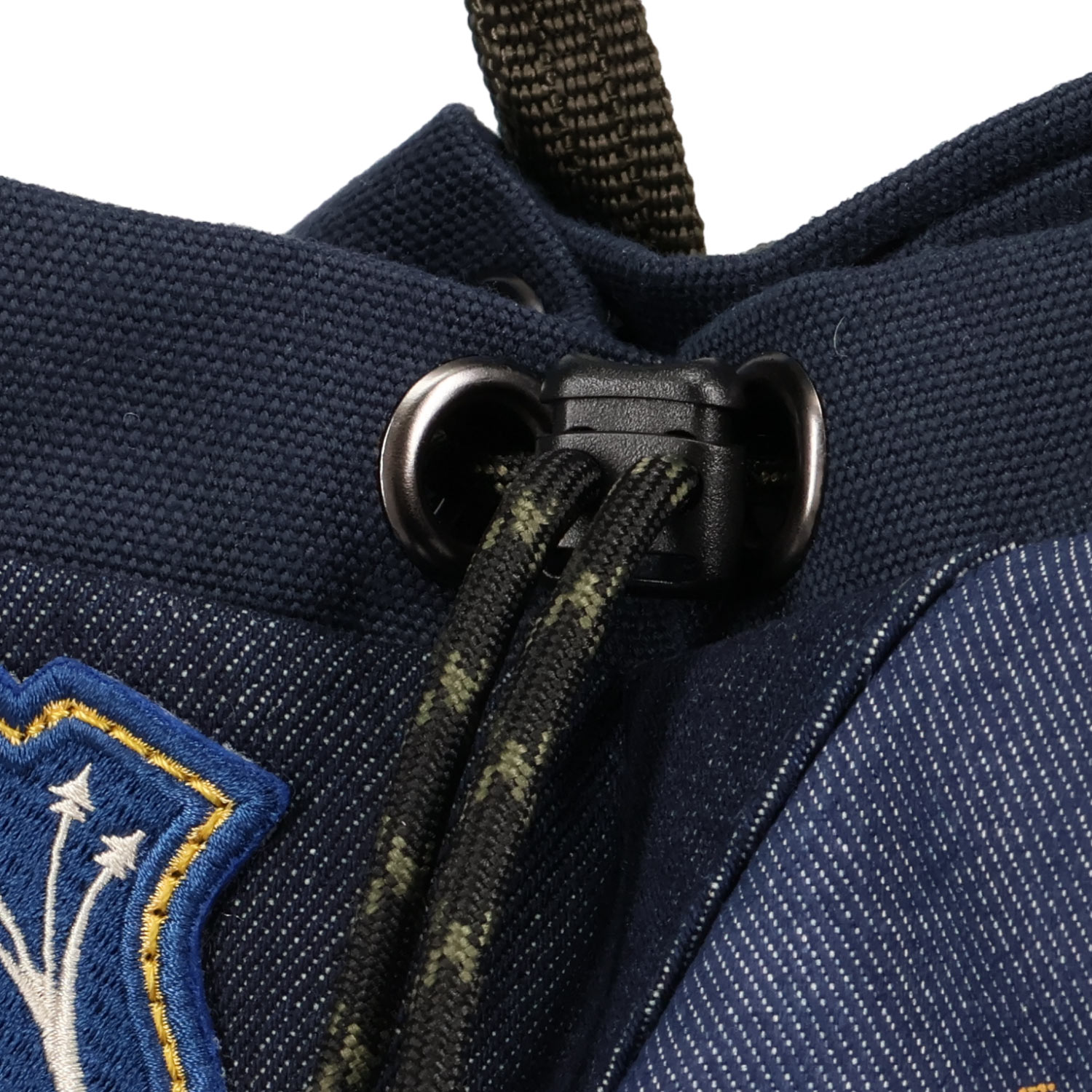 AVIREX（アヴィレックス） ショルダーバッグ ボンサンサック メンズ