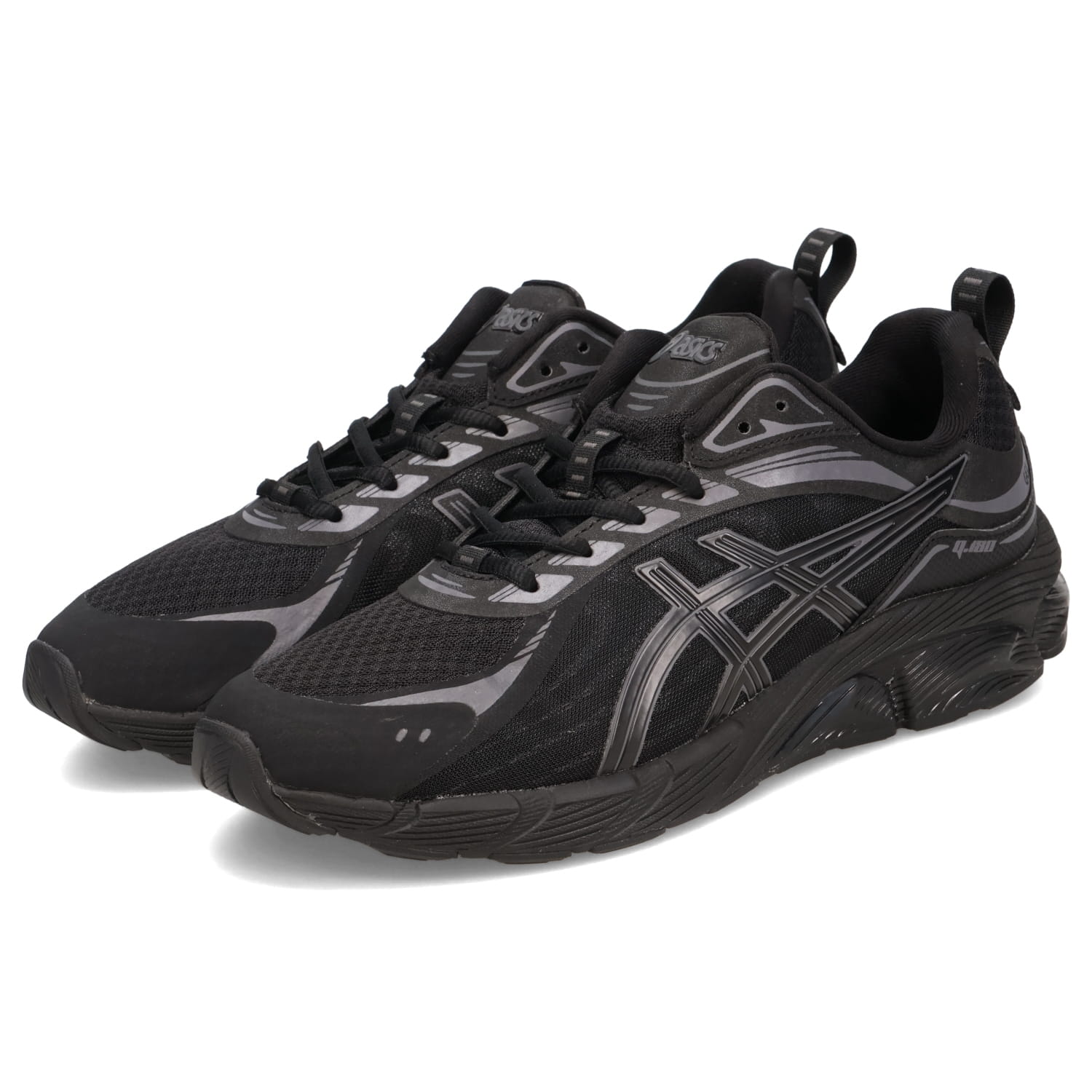 asics アシックス スニーカー ゲル クォンタム 180 VIII メンズ