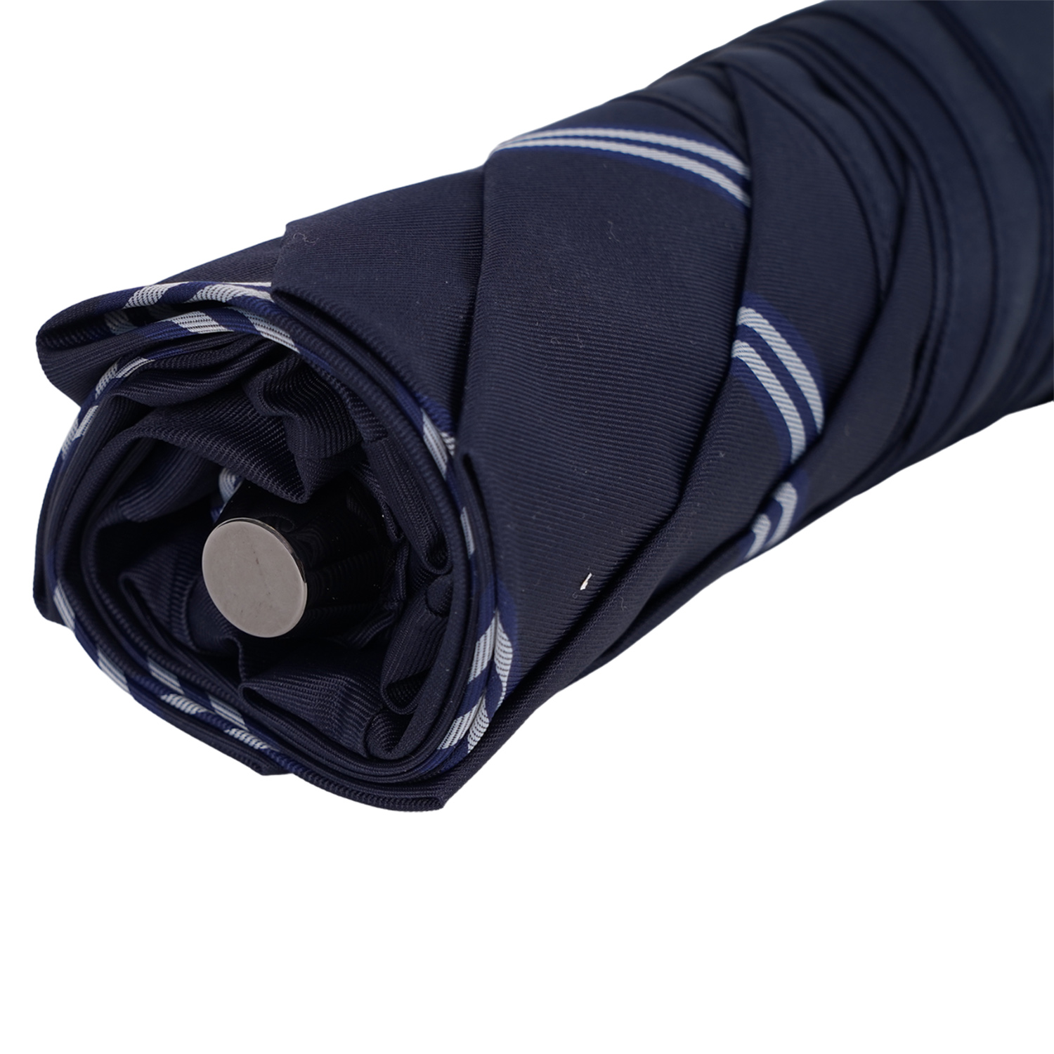 Aquascutum（アクアスキュータム） 雨傘 折りたたみ メンズ 60cm ミニ