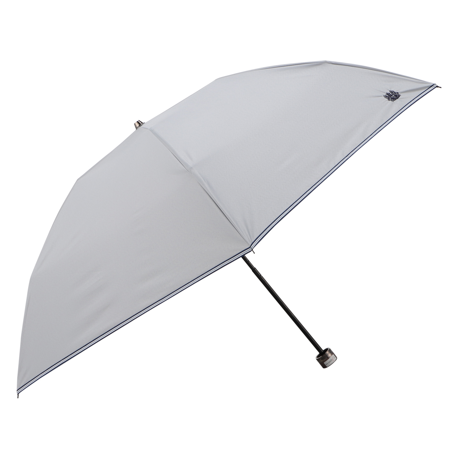 新品アクアスキュータム一級遮光傘 晴雨兼用 折りたたみ傘 クイック 軽量 日本製 Aquascutum（アクアスキュータム）】晴雨兼用傘（折りたたみ傘