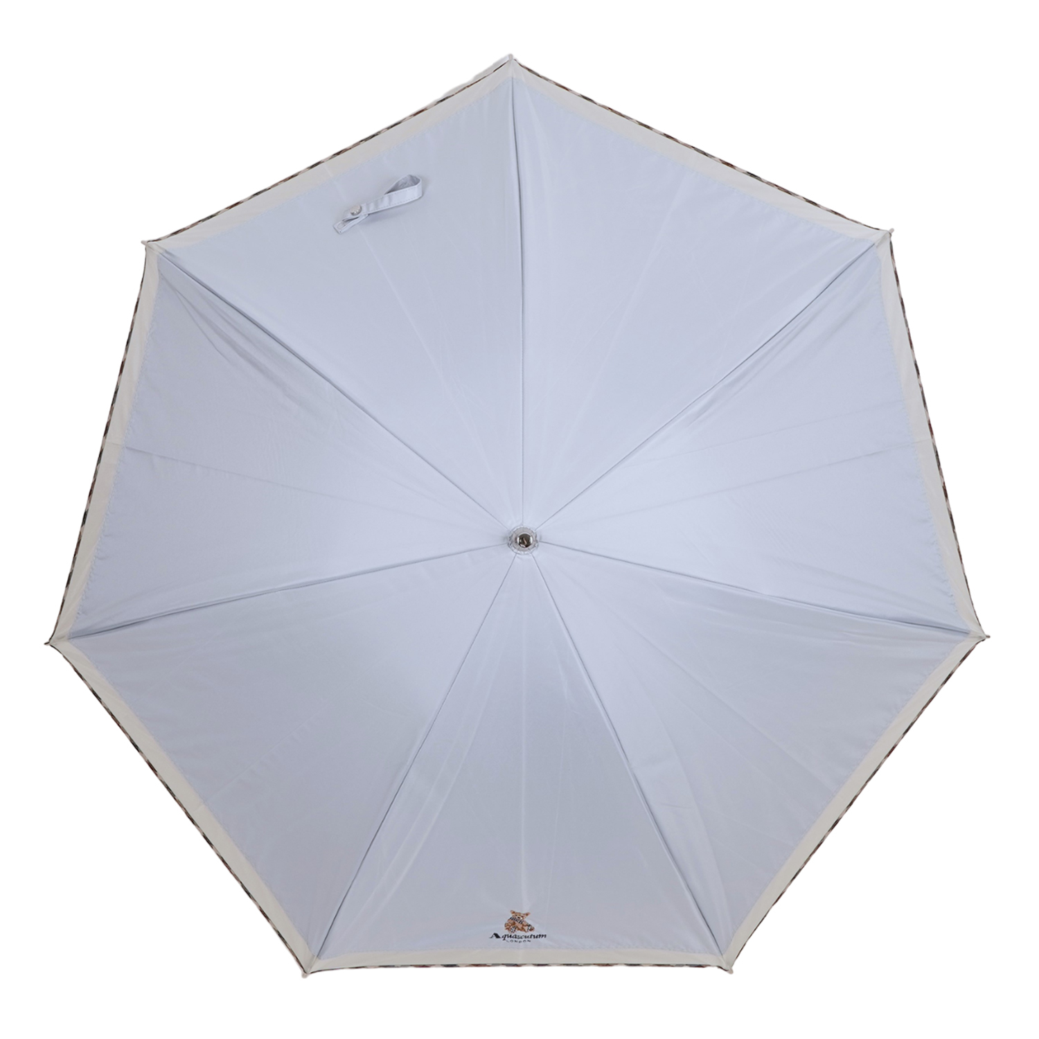 新品アクアスキュータム一級遮光傘 晴雨兼用 長傘 雨傘 プチパラ日本製 軽量 新品アクアスキュータム一級遮光傘 長傘 晴雨兼用 雨傘 プチパラ