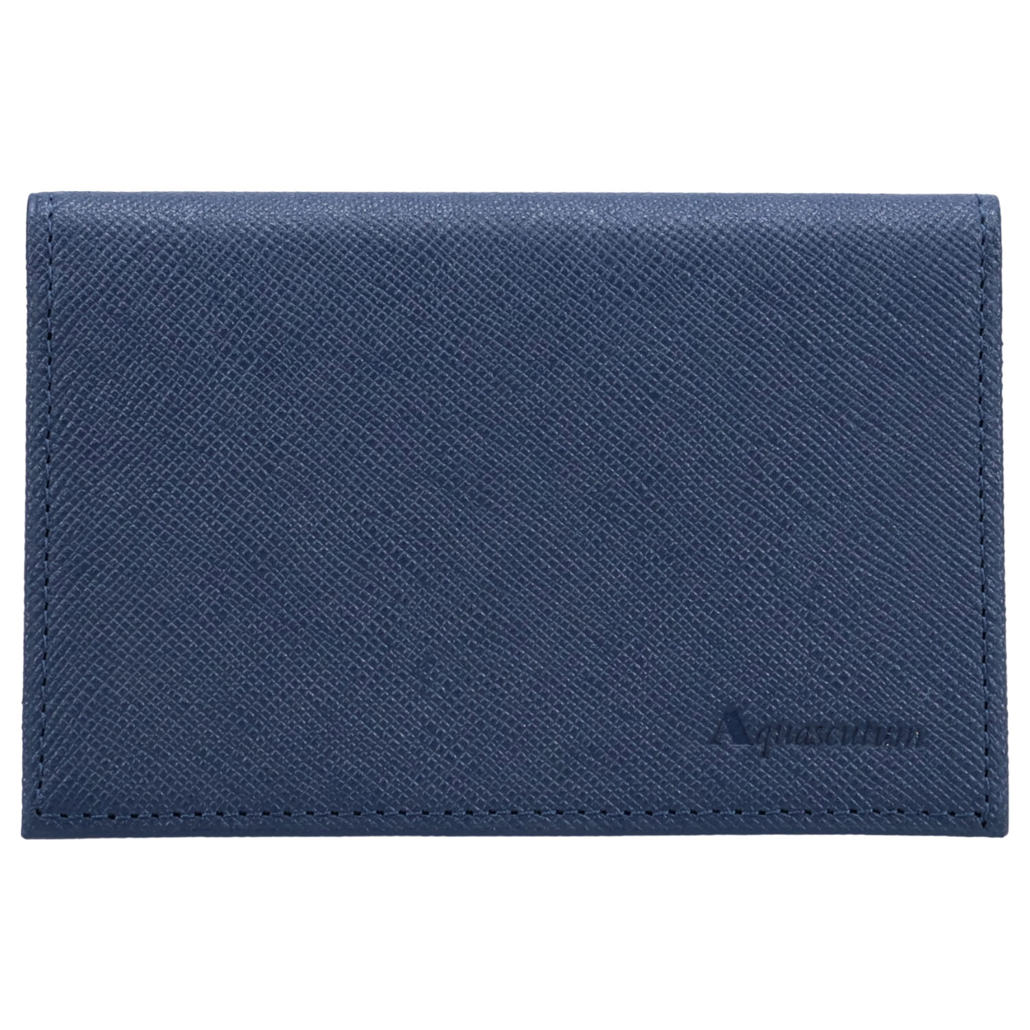 Aquascutum（アクアスキュータム） カードケース 名刺入れ 定期入れ