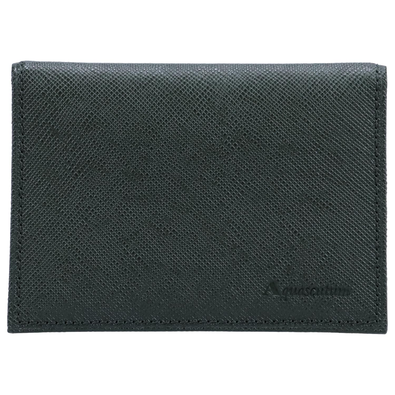 カードケース　定期入れ　名刺入れ　アクア Aquascutum アクアスキュータム AQUASCUTUM カードケース 名刺
