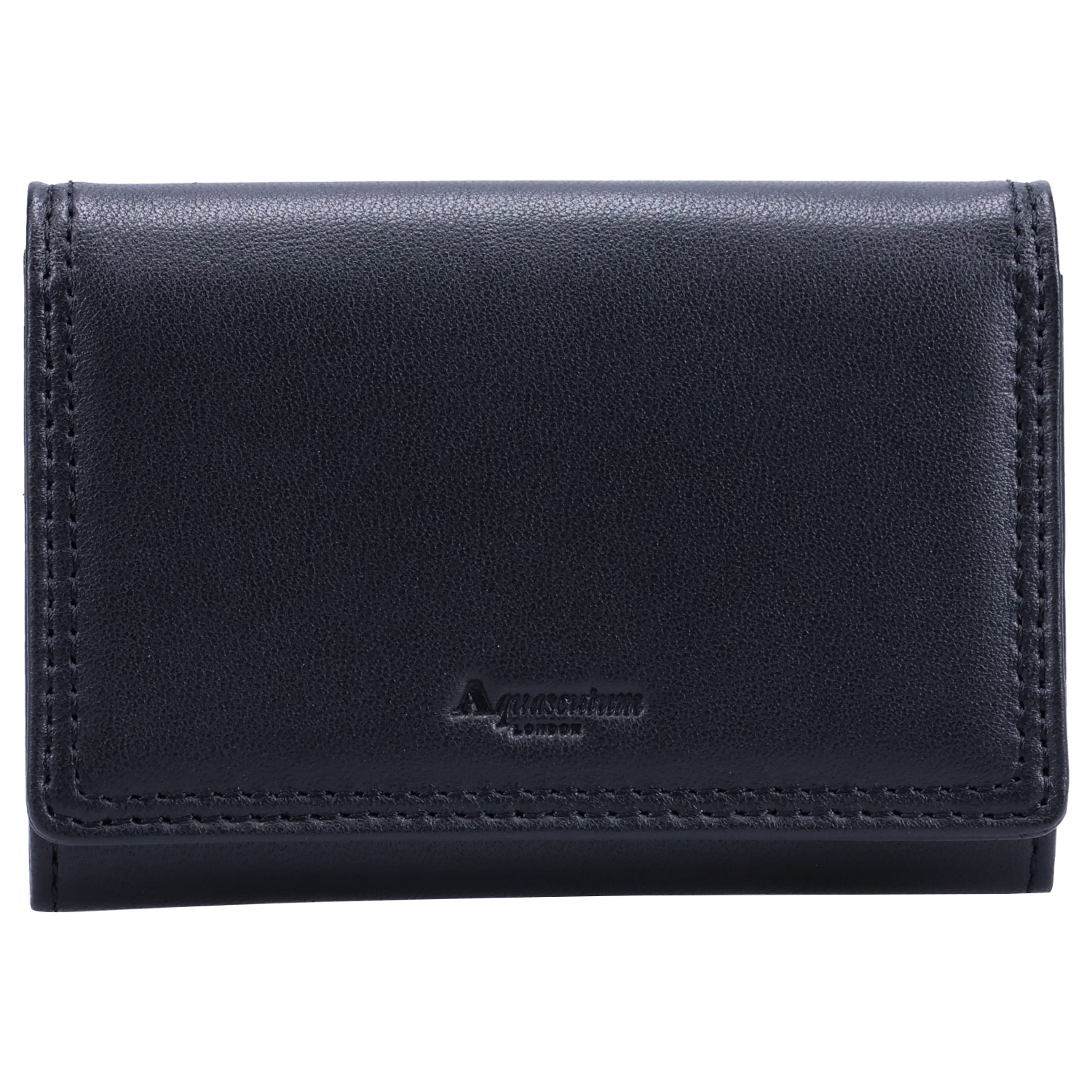 カードケース　定期入れ　名刺入れ　アクア Aquascutum（アクアスキュータム） カードケース 名刺入れ 定期入れ