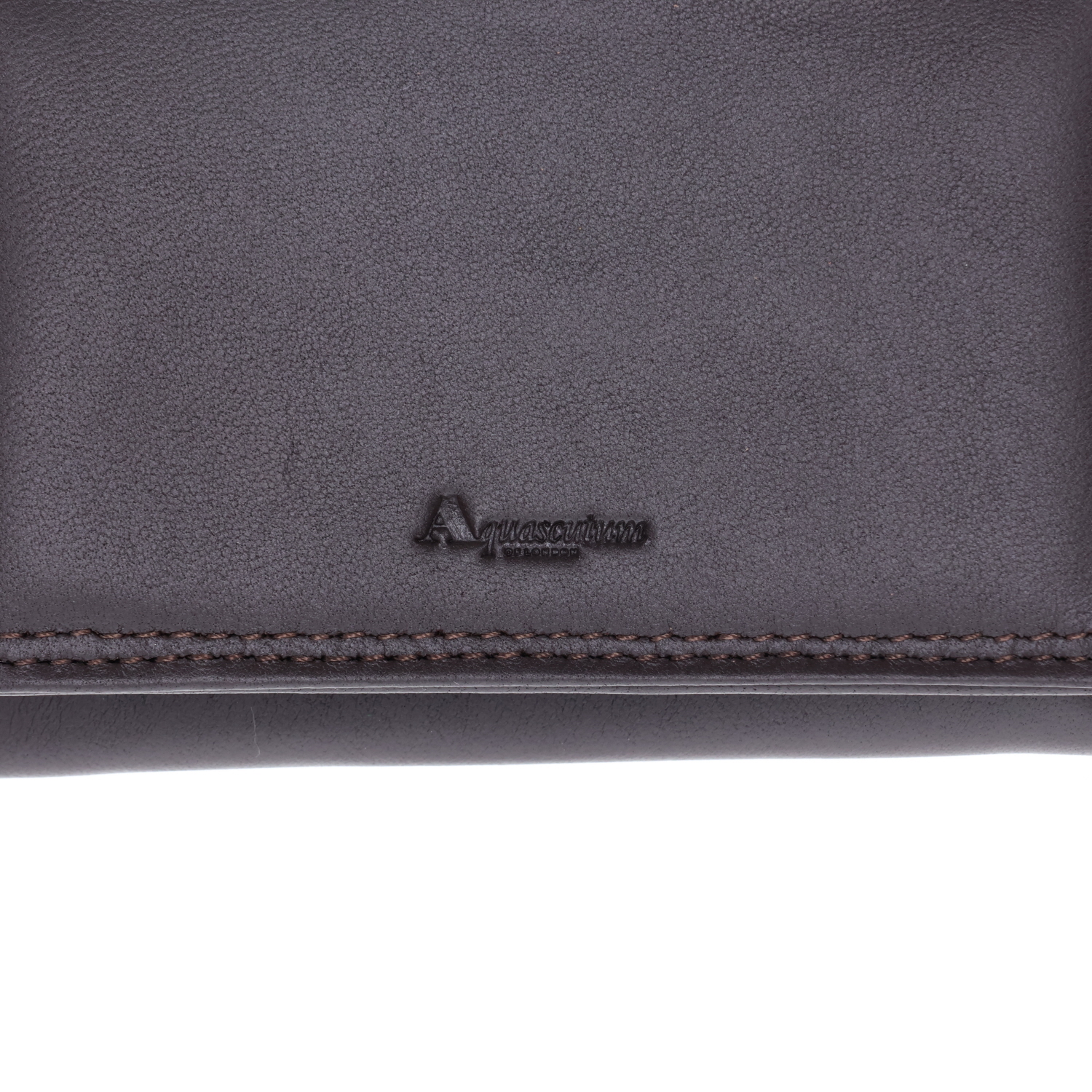 Aquascutum（アクアスキュータム） カードケース 名刺入れ 定期入れ