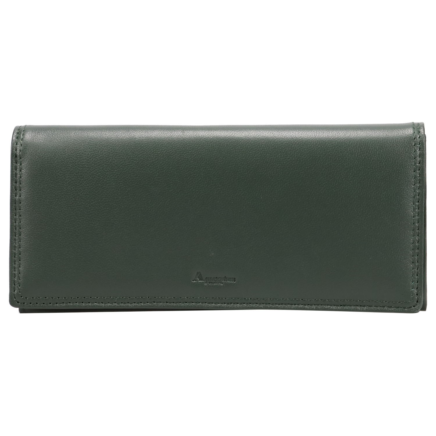 Aquascutum（アクアスキュータム） 長財布 サットン メンズ 本革