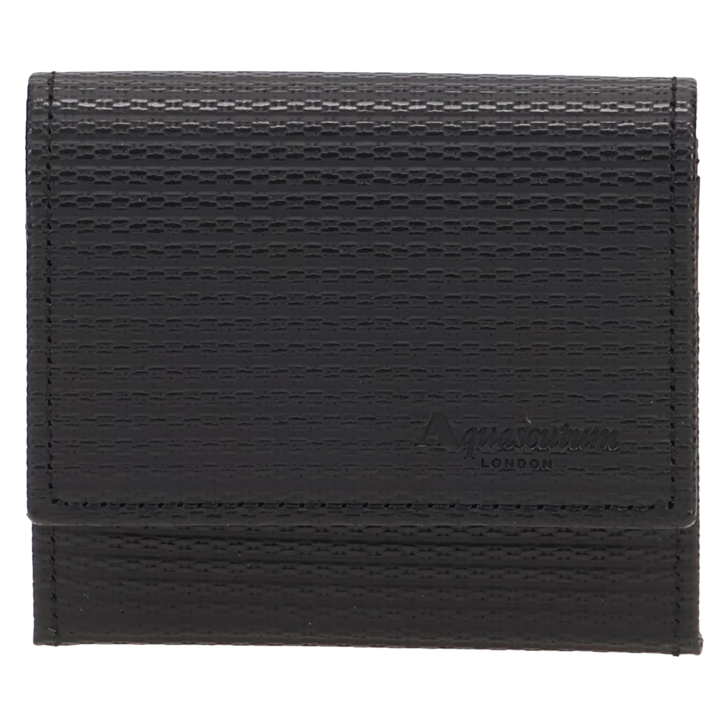 Aquascutum AQUASCUTUM アクアスキュータム 財布 ミニ財布 小銭