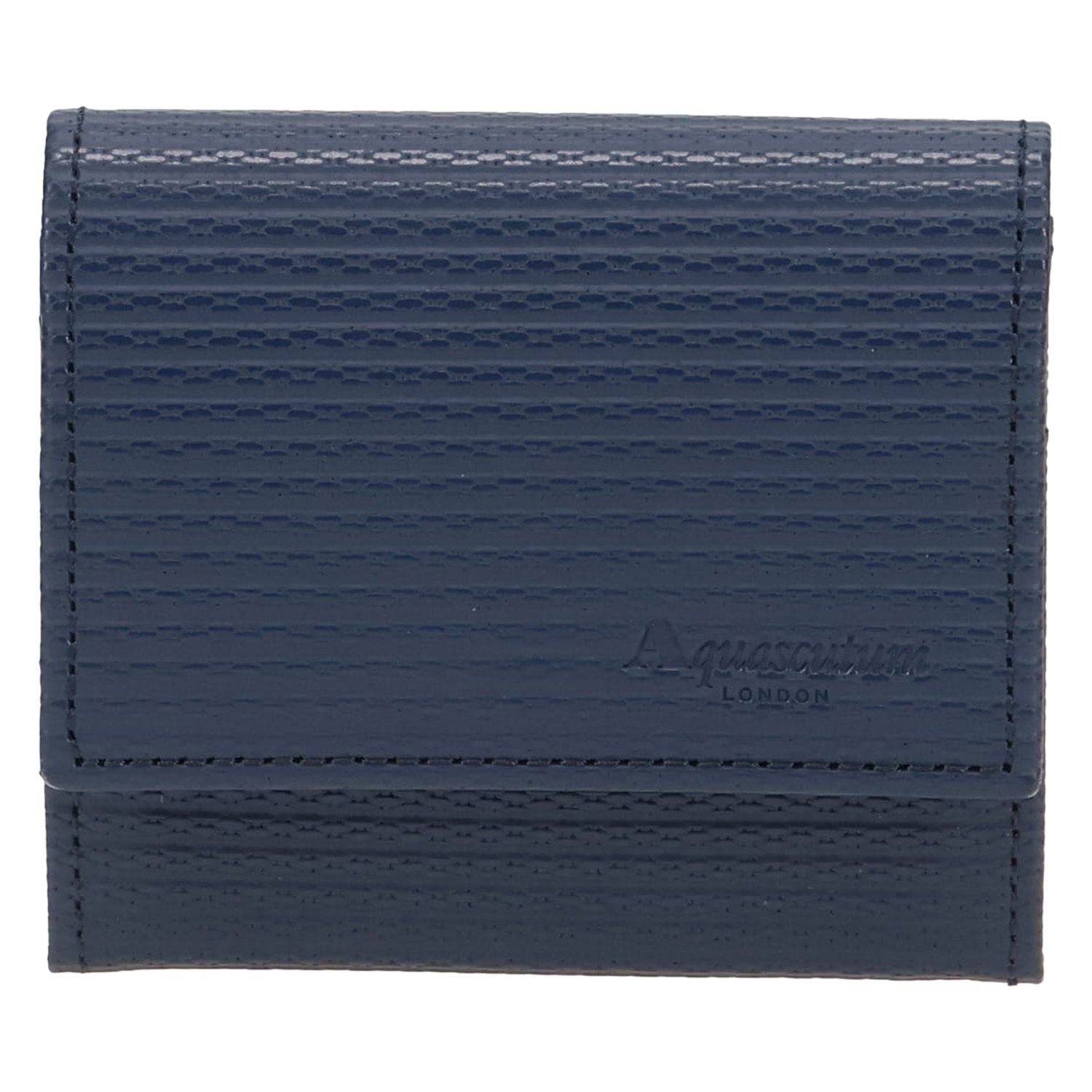 Aquascutum（アクアスキュータム） 財布 ミニ財布 小銭入れ