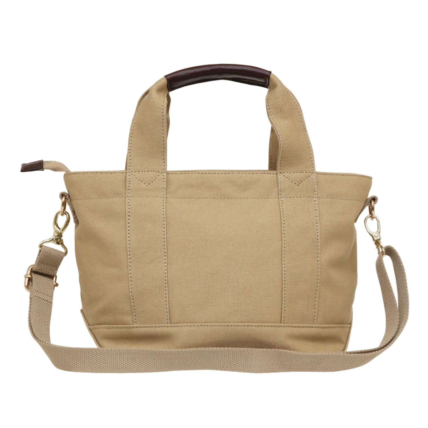 アヴォカ AVOCA バッグ トートバッグ ショルダー レディース ファスナー付き SHOULDER TOTE BAG ACT-002 母の日