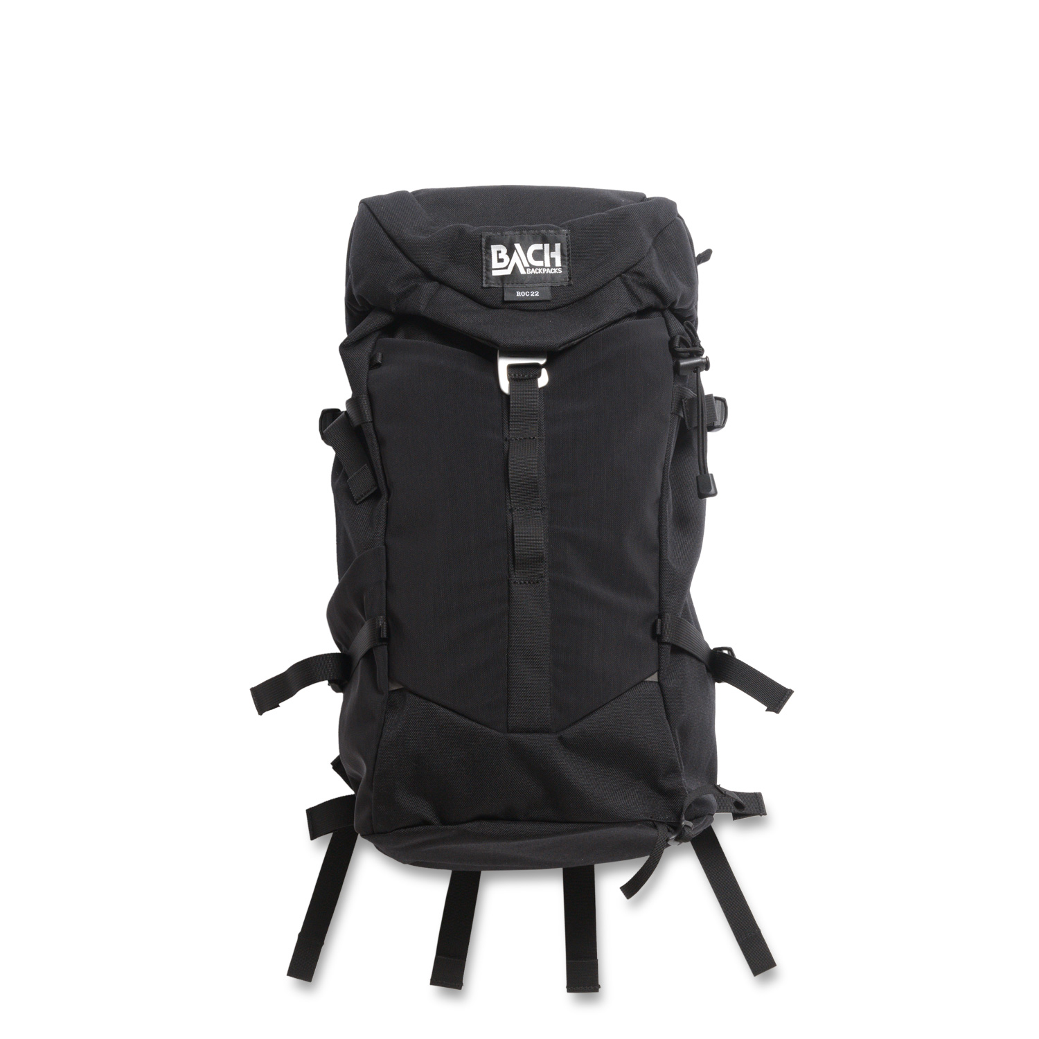 BACH（バッハ） リュック バッグ バックパック ロック メンズ 