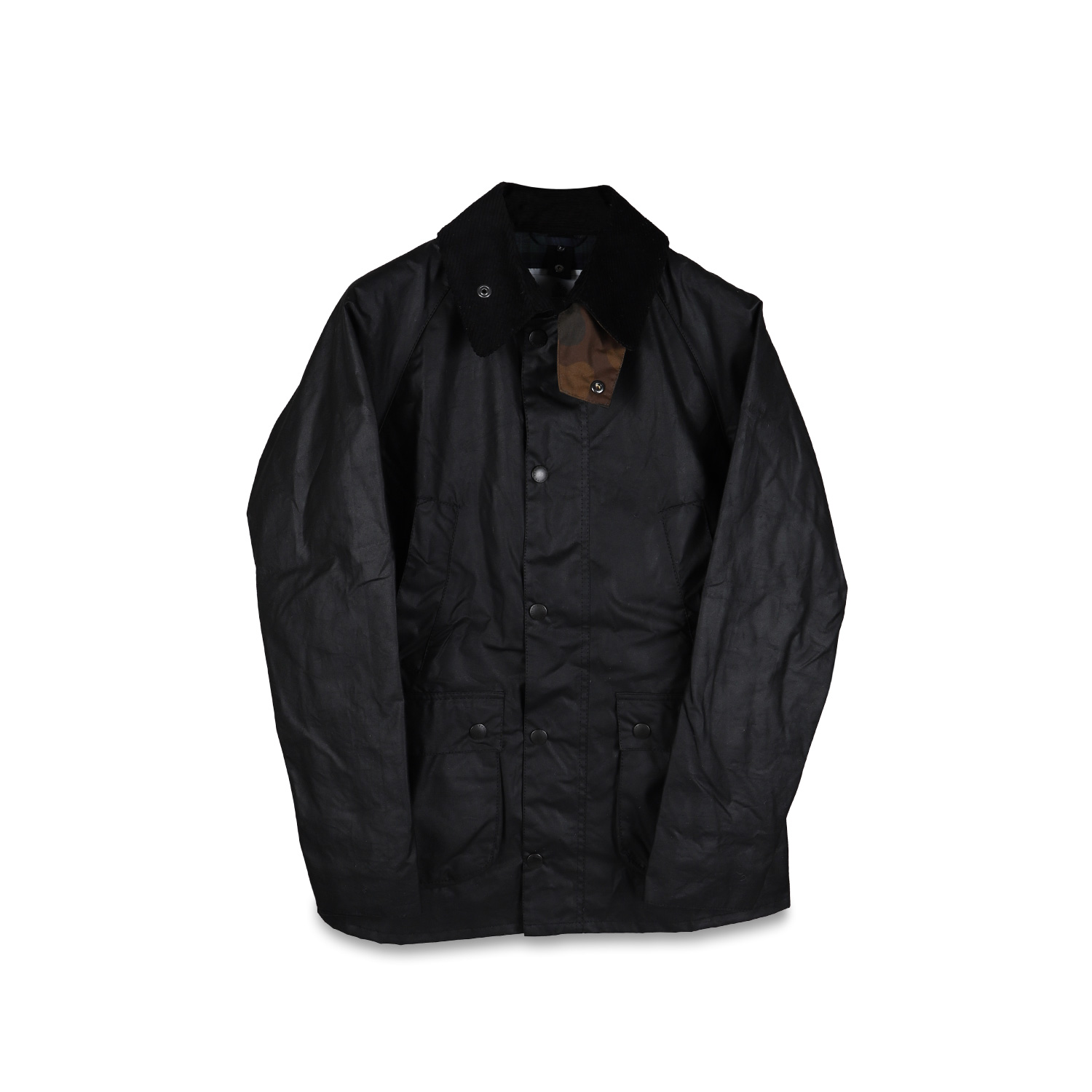 Barbour バブアー ビデイル オイルドジャケット ワックスコットン アウター メンズ BEDA...