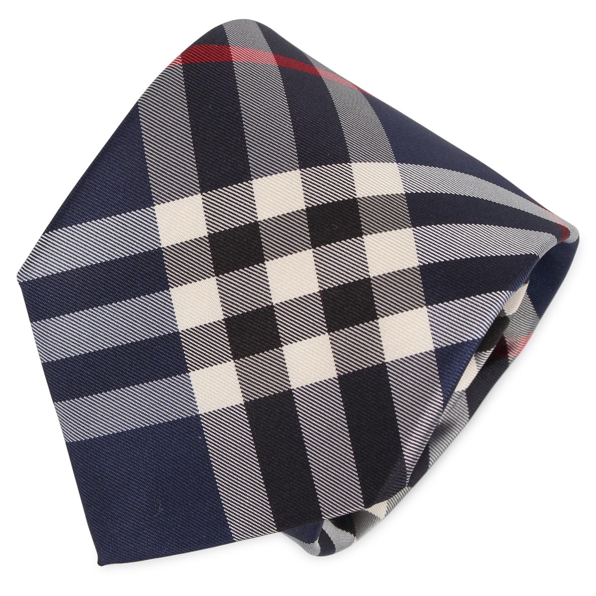 BURBERRY（バーバリー） ネクタイ メンズ TIE シルク 結婚式