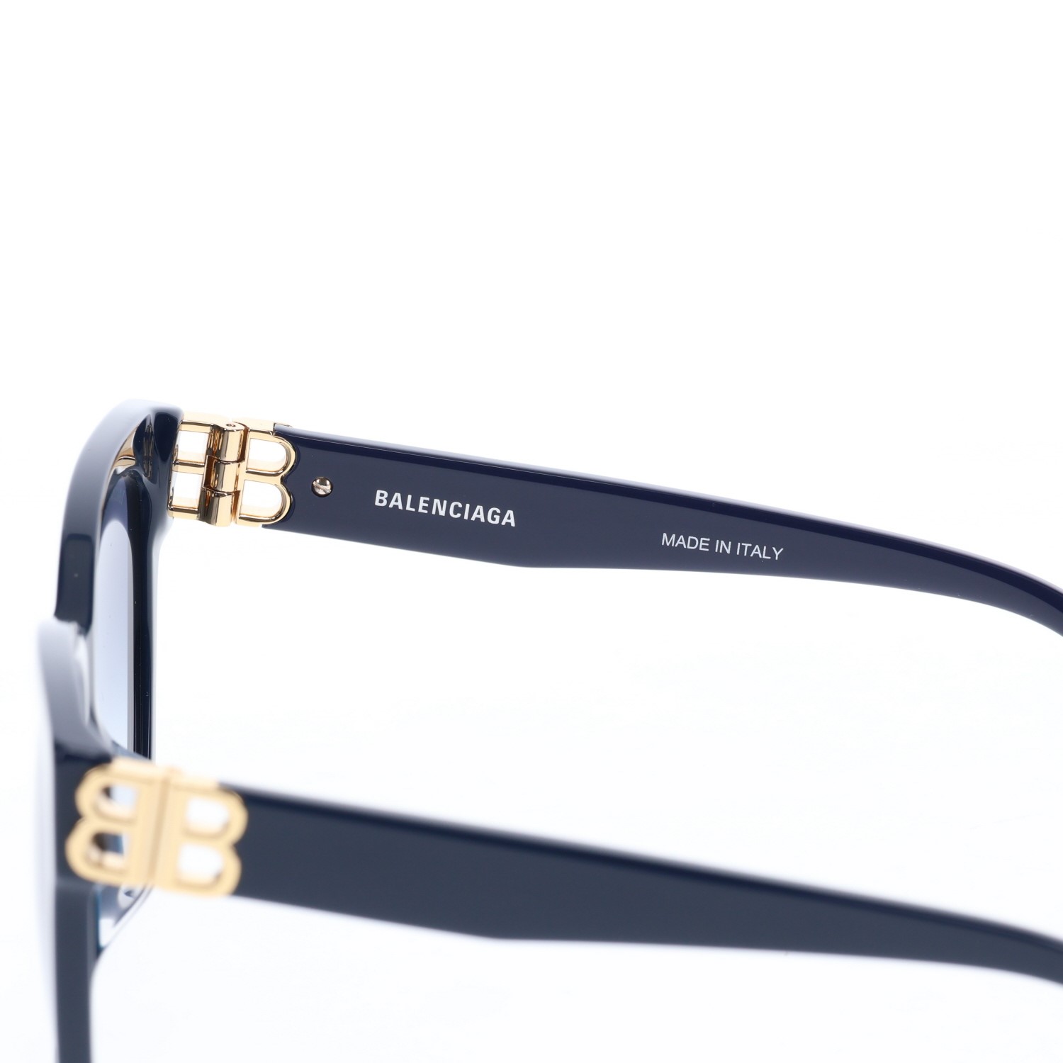 サングラス BALENCIAGA Woman Sunglasses Green BB0102SA 014 Balenciaga BB0102SA - 014 Green | Sunglasses Woman