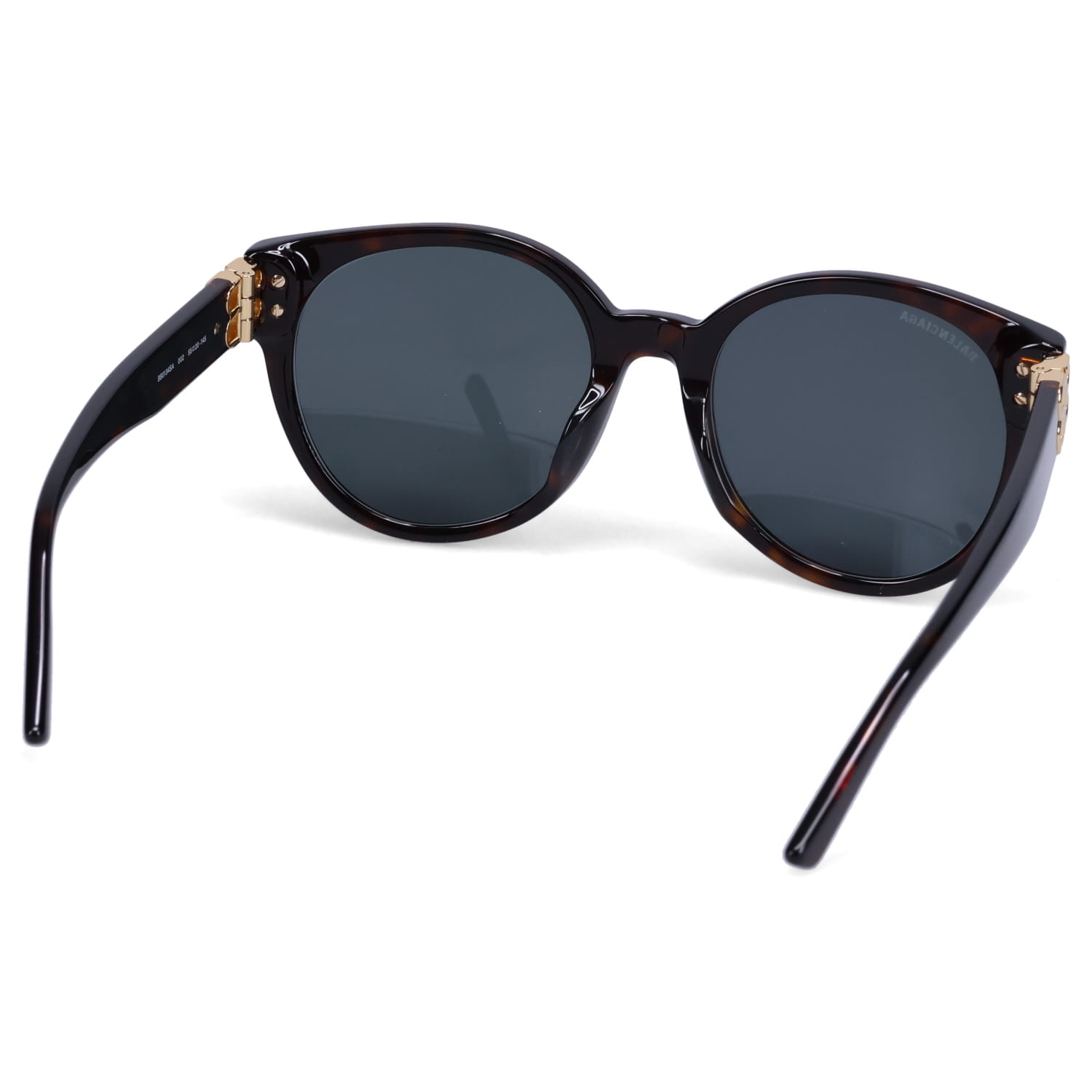 BALENCIAGA BB0134SA サングラス バレンシアガ サングラス BALENCIAGA BB0134SA 001(55mm ブラック