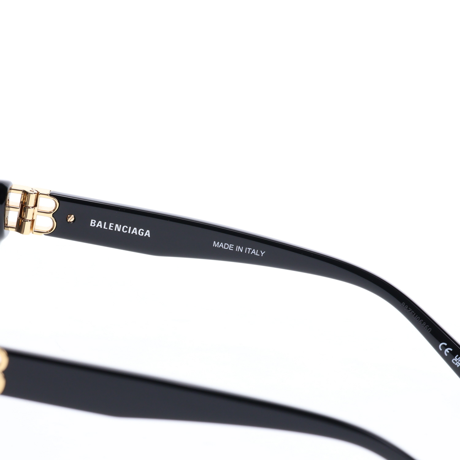 BALENCIAGA（バレンシアガ） サングラス メンズ レディース アジアン
