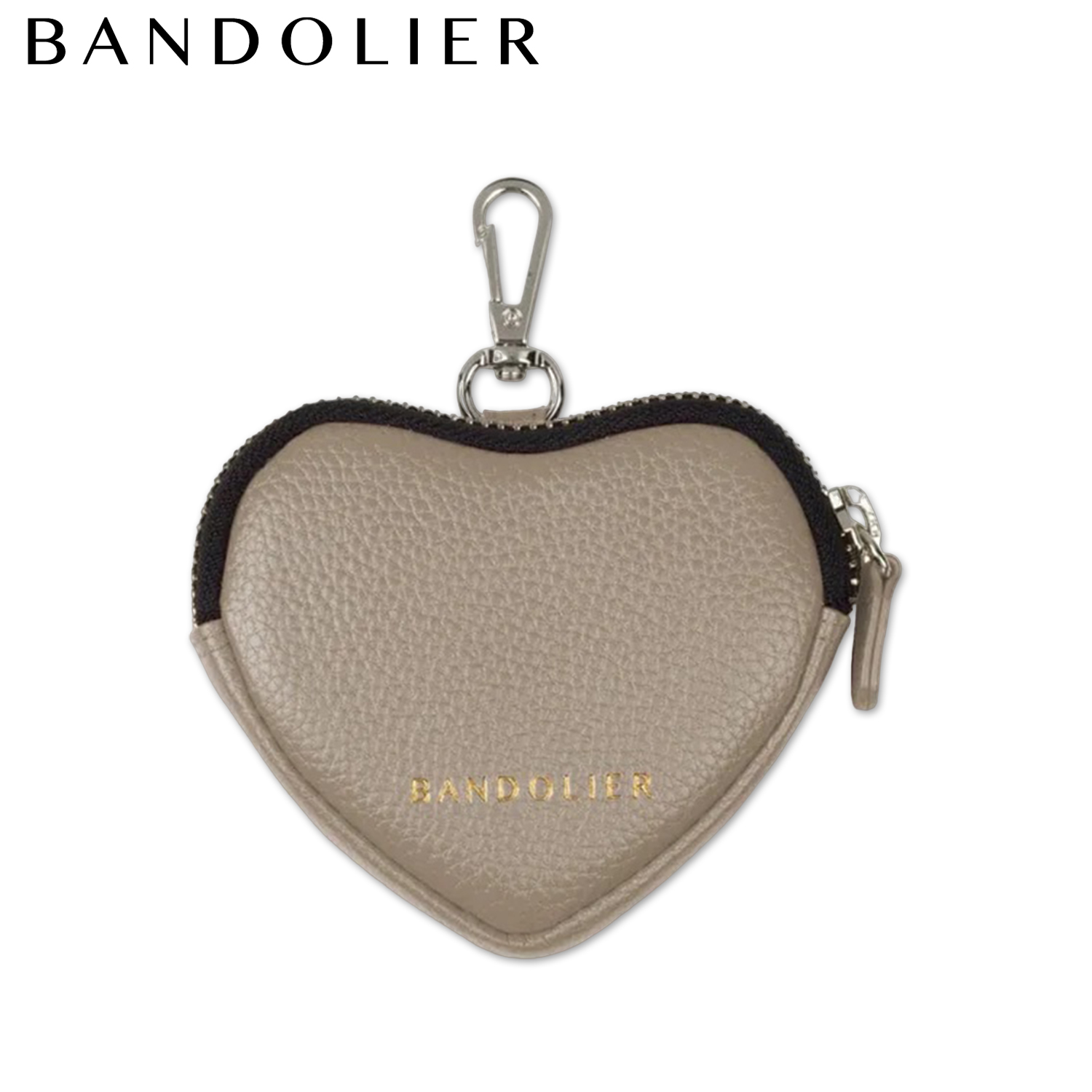 【Bandolier】日本未入荷 Keychain Clip-On Pouch LARGE ポーチ Bandolier】日本未入荷 Keychain Clip-On Pouch LARGE ポーチ