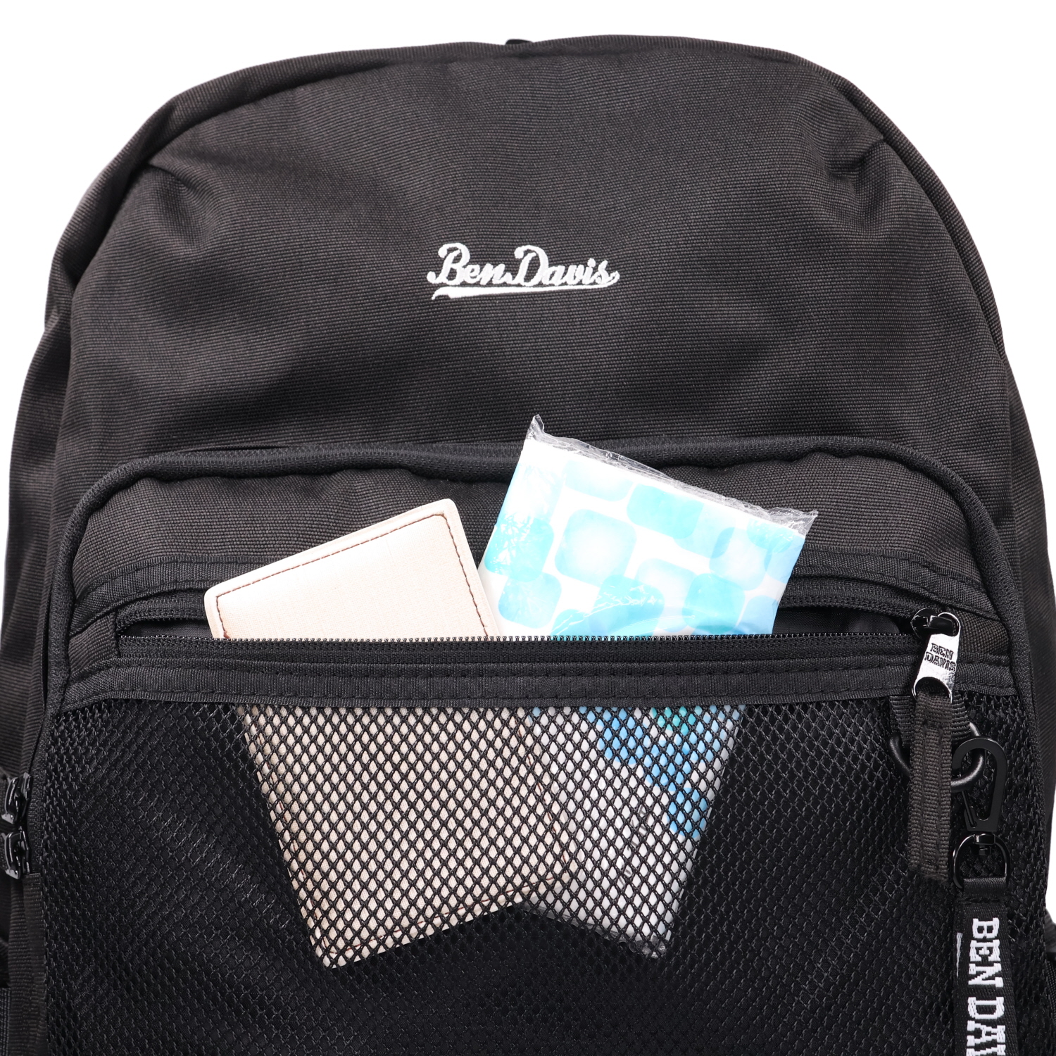 BEN DAVIS（ベンデイビス） リュック バッグ バックパック メンズ